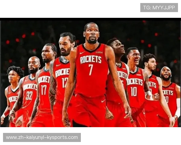 火箭队的球队特点及战术风格深入分析